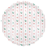 Festive Icon Stripes Large Tray by Meri Meri at Confetti Gift and Party Tuscaloosa Alabama
