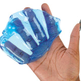 Falling Water - Full Size 4" Thinking Putty Tin