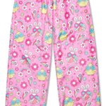 Flower Chicks Plush Pants by Iscream at Confetti Gift and Party Tuscaloosa Alabama