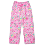 Flower Chicks Plush Pants by Iscream at Confetti Gift and Party Tuscaloosa Alabama