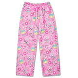 Flower Chicks Plush Pants by Iscream at Confetti Gift and Party Tuscaloosa Alabama