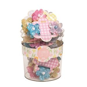 Flower Claw Clip Sets by Mud Pie at Confetti Gift and Party Tuscaloosa Alabama