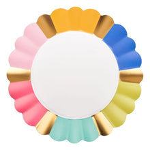  Flower Scalloped Dinner Plate by Sophistiplate Simply Baked at Confetti Gift and Party