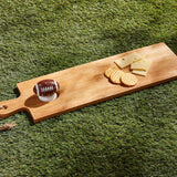 Football Light - Up Sitter by Mud Pie at Confetti Gift and Party Tuscaloosa Alabama