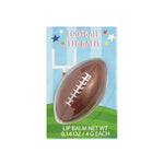 Football Lip Balm by Mud Pie at Confetti Gift and Party Tuscaloosa Alabama