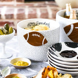 Football Mini Attachment by Happy Everything at Confetti Gift and Party Tuscaloosa Alabama