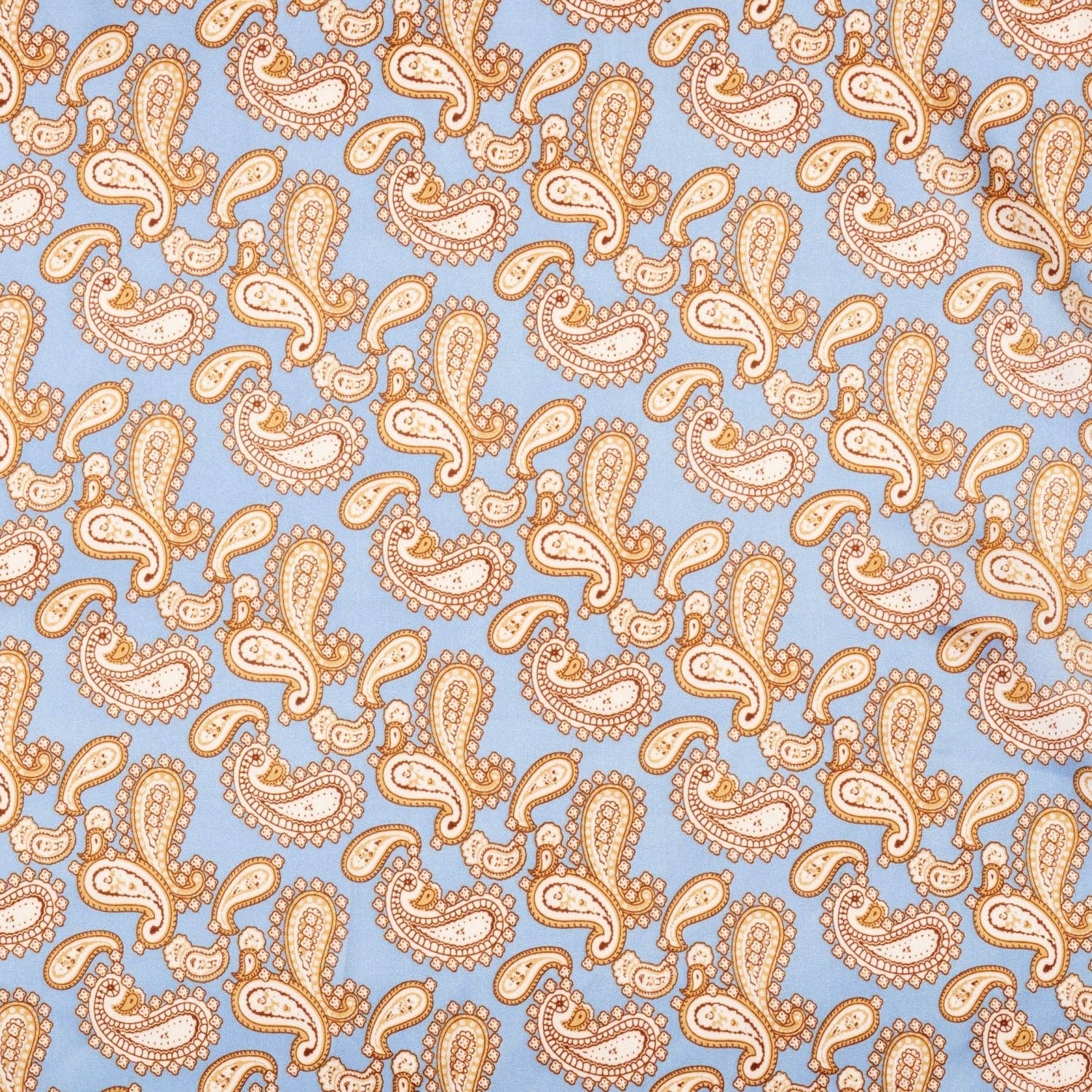 Frem - Classic Paisley Silk - Feel Polyester Bandana by Frem at Confetti Gift and Party Tuscaloosa Alabama