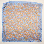 Frem - Classic Paisley Silk - Feel Polyester Bandana by Frem at Confetti Gift and Party Tuscaloosa Alabama
