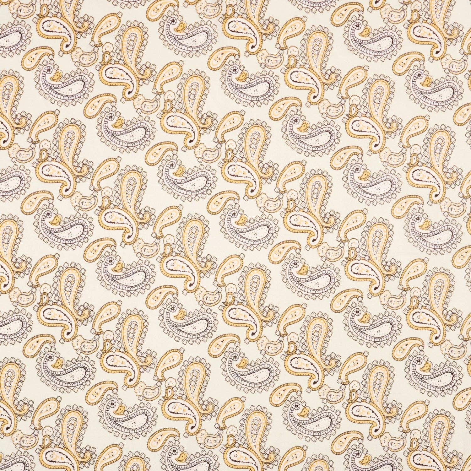 Frem - Classic Paisley Silk - Feel Polyester Bandana by Frem at Confetti Gift and Party Tuscaloosa Alabama