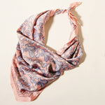 Frem - Classic Paisley Silk - Feel Polyester Bandana by Frem at Confetti Gift and Party Tuscaloosa Alabama