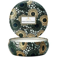  French Cade 3W Tin Candle by Voluspa at Confetti Gift and Party