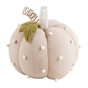 
                      
                        French Knot Pumpkins by Mud Pie at Confetti Gift and Party
                      
                    