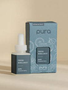  Fresh Bergamot - Pura Vial by Pura Scents at Confetti Gift and Party
