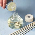 Fresh Sea Salt Aromatic Diffuser Refill by Illume at Confetti Gift and Party Tuscaloosa Alabama