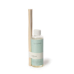 Fresh Sea Salt Aromatic Diffuser Refill by Illume at Confetti Gift and Party Tuscaloosa Alabama