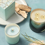 Fresh Sea Salt Assorted Tapers by Illume at Confetti Gift and Party