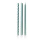Fresh Sea Salt Assorted Tapers by Illume at Confetti Gift and Party