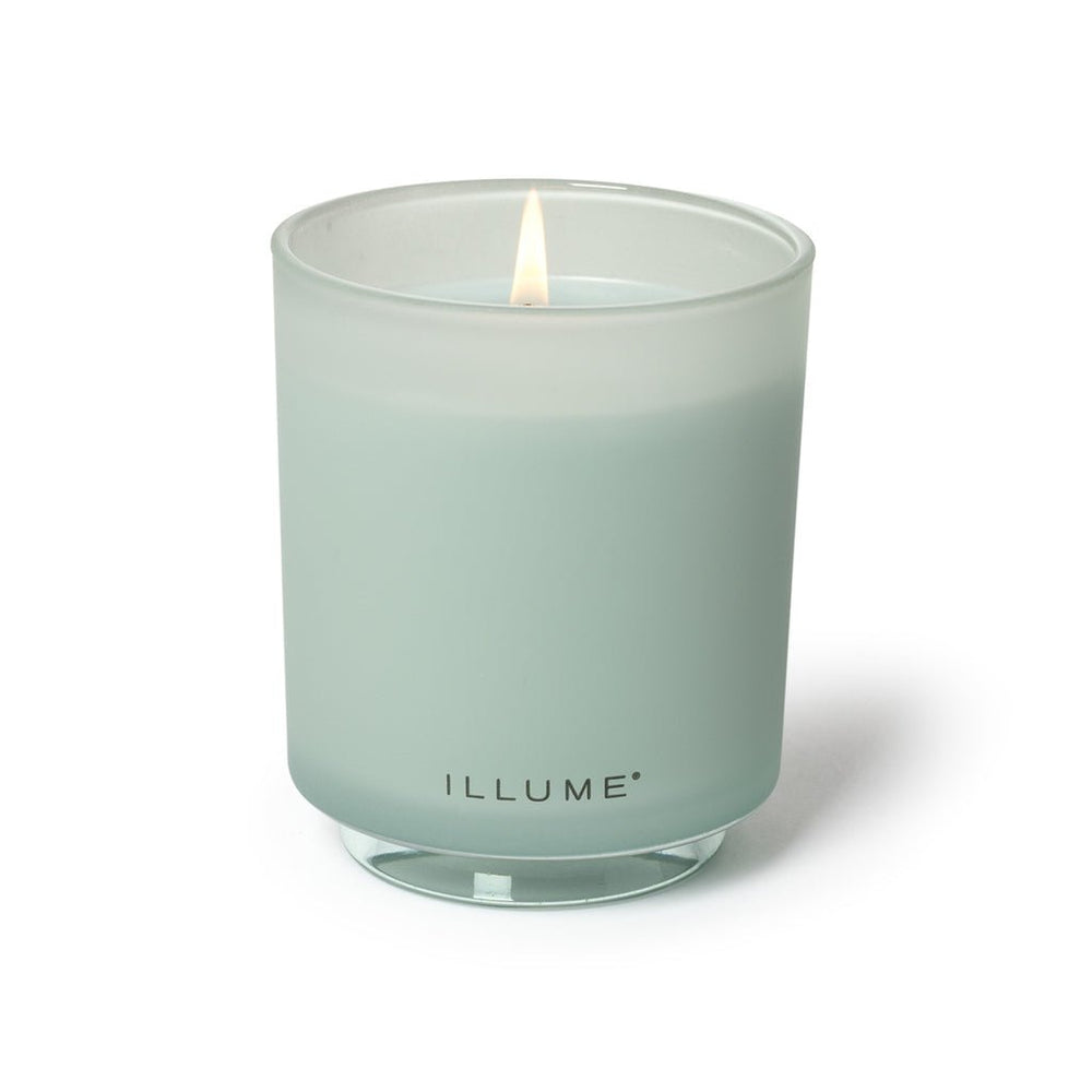 
                      
                        Fresh Sea Salt Boxed Glass Candle - Refillable by Illume at Confetti Gift and Party
                      
                    