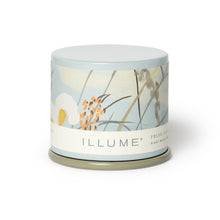  Fresh Sea Salt Demi Vanity TIn by Illume at Confetti Gift and Party