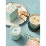 Fresh Sea Salt Large Vanity Tin by Illume at Confetti Gift and Party