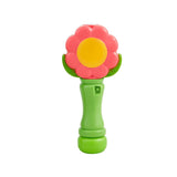 Frog & Flower Light - Up Bubble Wands by Mud Pie at Confetti Gift and Party Tuscaloosa Alabama