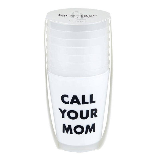 Frost Cup - Call Your Mom by Santa Barbara Design Studio at Confetti Gift and Party