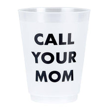  Frost Cup - Call Your Mom by Santa Barbara Design Studio at Confetti Gift and Party