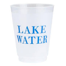  Frost Flex Cups - Lake Water by Santa Barbara Design Studio at Confetti Gift and Party