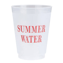  Frost Flex Cups - Summer Water by Santa Barbara Design Studio at Confetti Gift and Party