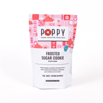 Frosted Sugar Cookie Popcorn by Poppy Hand - Crafted Popcorn at Confetti Gift and Party Tuscaloosa Alabama