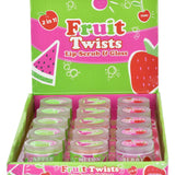 Fruit Lip Gloss by Iscream at Confetti Gift and Party Tuscaloosa Alabama