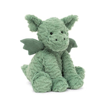  Fuddlewuddle Dragon Medium by JellyCat at Confetti Gift and Party