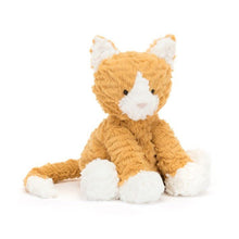  Fuddlewuddle Ginger Cat by JellyCat at Confetti Gift and Party