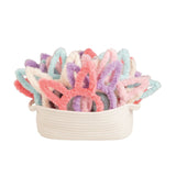 Fuzzy Bunny Headbands by Mud Pie at Confetti Gift and Party Tuscaloosa Alabama