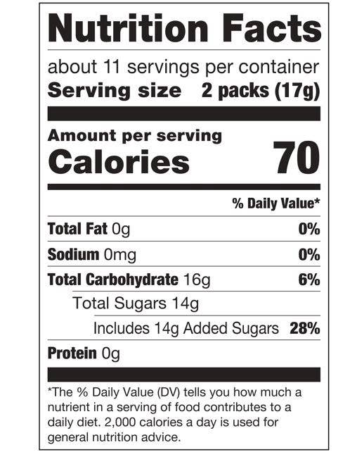 Galerie Candy and Gifts - Hello Kitty Dipping Stick With Candy Powder (Case of 8) by Galerie Candy and Gifts at Confetti Gift and Party Tuscaloosa Alabama