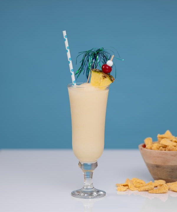 Pregame Punch Slush Mix by D'Marie at Confetti Gift and Party