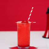 Red Hot Red Zone Slush Mix by D'Marie at Confetti Gift and Party