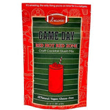 Red Hot Red Zone Slush Mix by D'Marie at Confetti Gift and Party