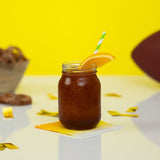 Touchdown Tea Slush Mix by D'Marie at Confetti Gift and Party