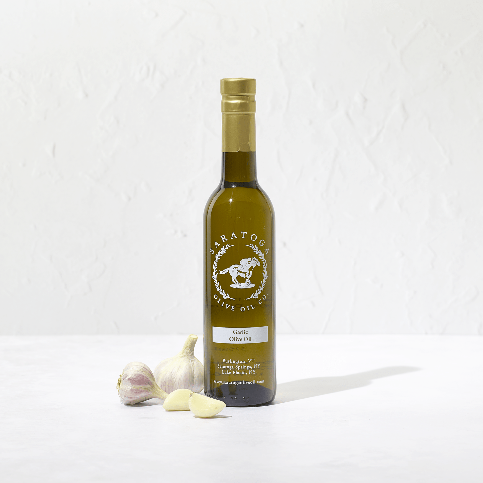 Garlic Oil by Saratoga Olive Oil Company at Confetti Gift and Party Tuscaloosa Alabama