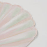 Gatherings by Curated Paperie - Shell Shaped Napkins by Gatherings by Curated Paperie at Confetti Gift and Party Tuscaloosa Alabama