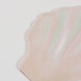 Gatherings by Curated Paperie - Shell Shaped Napkins by Gatherings by Curated Paperie at Confetti Gift and Party Tuscaloosa Alabama