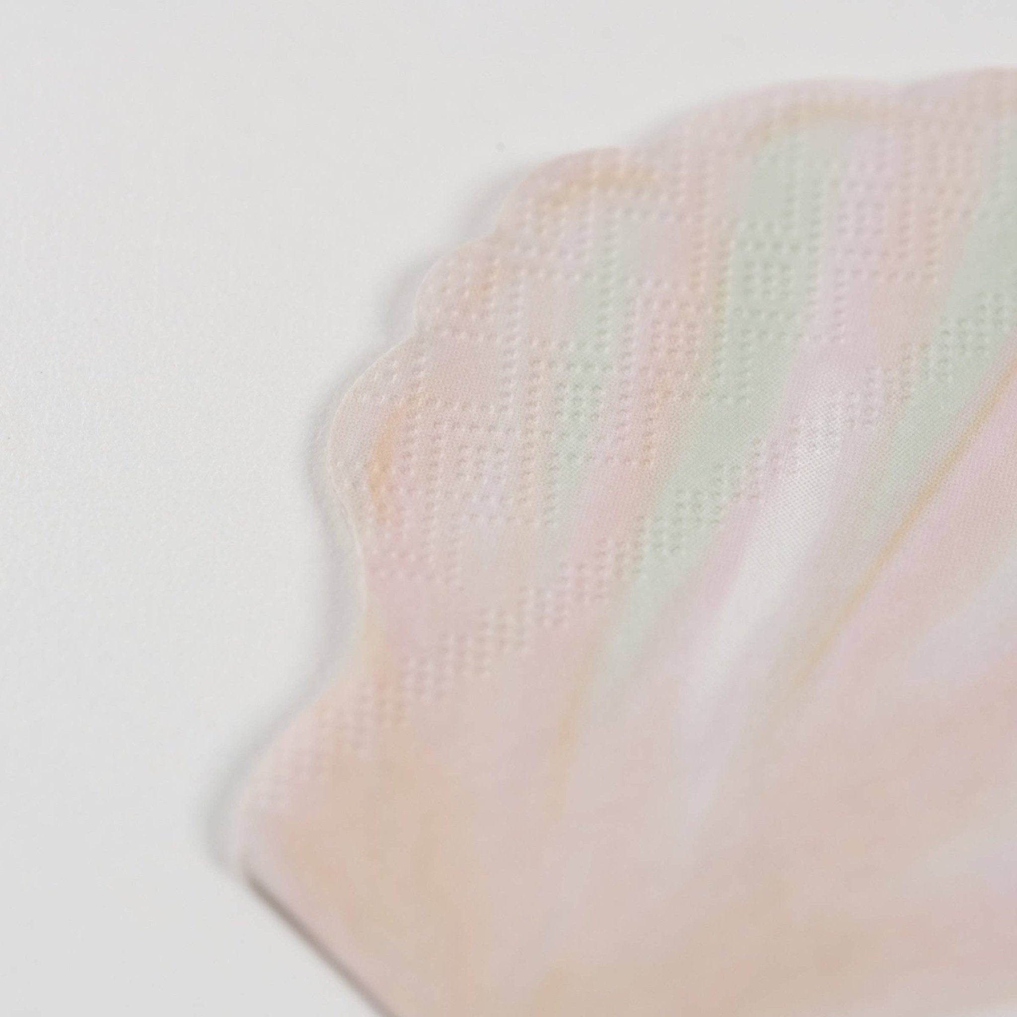 Gatherings by Curated Paperie - Shell Shaped Napkins by Gatherings by Curated Paperie at Confetti Gift and Party Tuscaloosa Alabama
