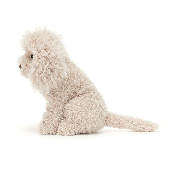 Georgiana Poodle by JellyCat at Confetti Gift and Party