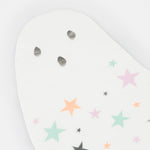 Ghost With Stars Napkins by Meri Meri at Confetti Gift and Party