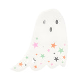 Ghost With Stars Plates by Meri Meri at Confetti Gift and Party