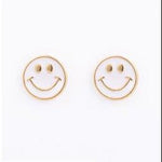 Girl Icon Earrings by Michelle McDowell at Confetti Gift and Party Tuscaloosa Alabama