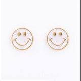 Girl Icon Earrings by Michelle McDowell at Confetti Gift and Party Tuscaloosa Alabama