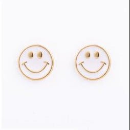 Girl Icon Earrings by Michelle McDowell at Confetti Gift and Party Tuscaloosa Alabama