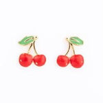 Girl Icon Earrings by Michelle McDowell at Confetti Gift and Party Tuscaloosa Alabama